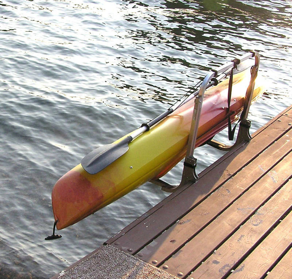 Kayak Dock Rack – Durable Waterside Solution for Everyday Use