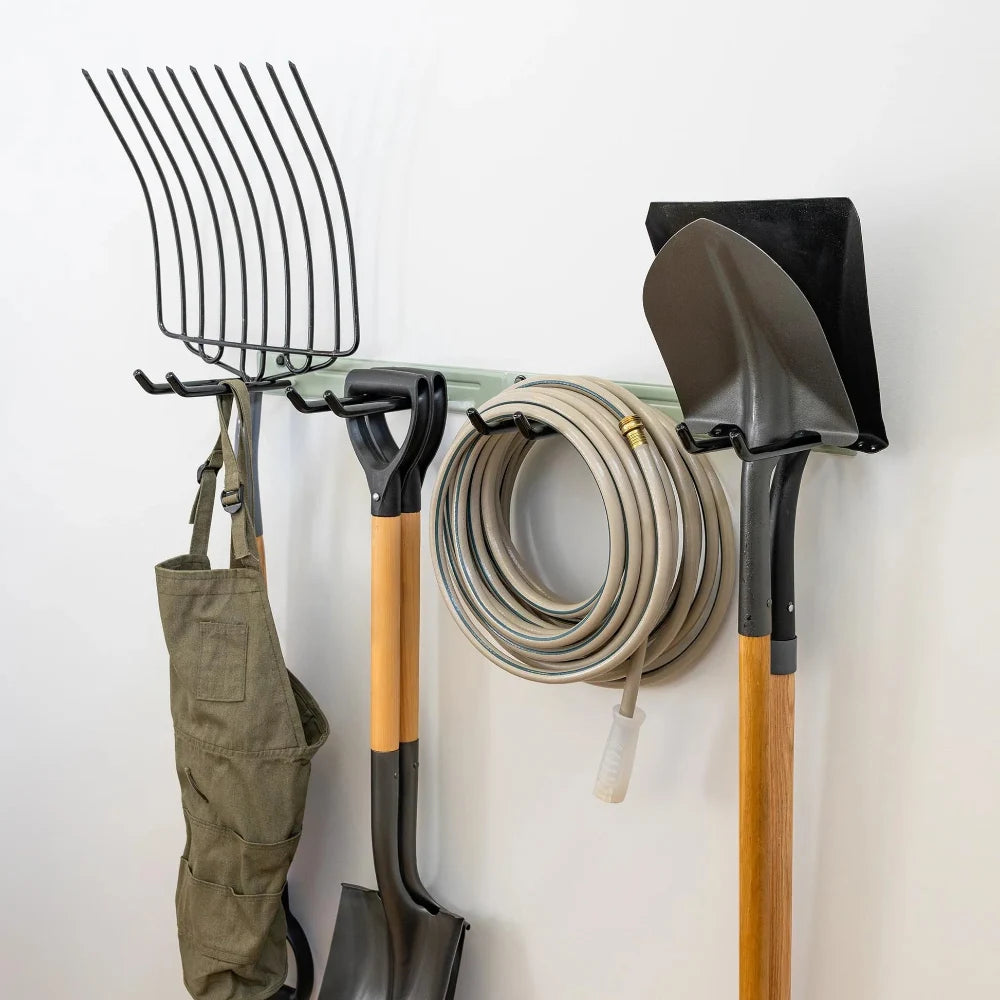 Bedrock Garage Tool Organizer