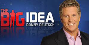 The Big Idea with Donny Deustch