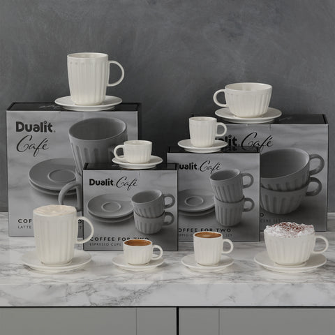 Dualit Cups