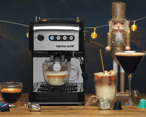 Espress Auto Coffee Machine