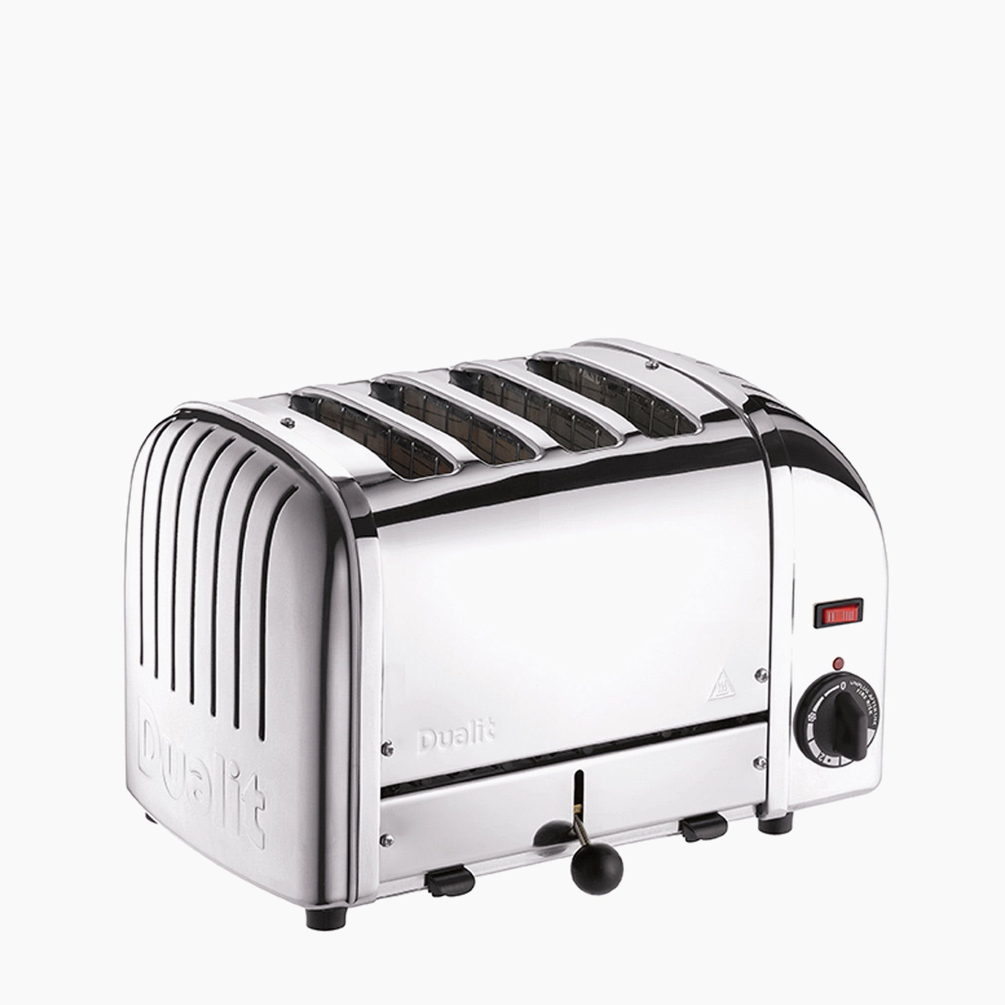 4 Slice Refurbished Classic Toaster - Dualit Website product image