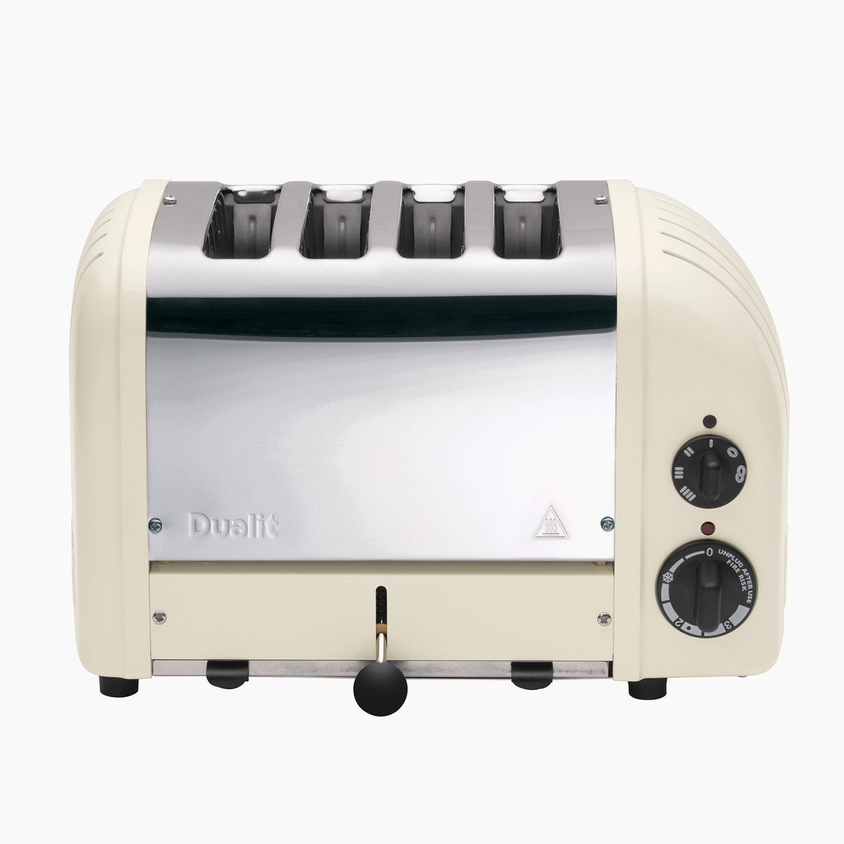 4 Slice Refurbished Classic Toaster