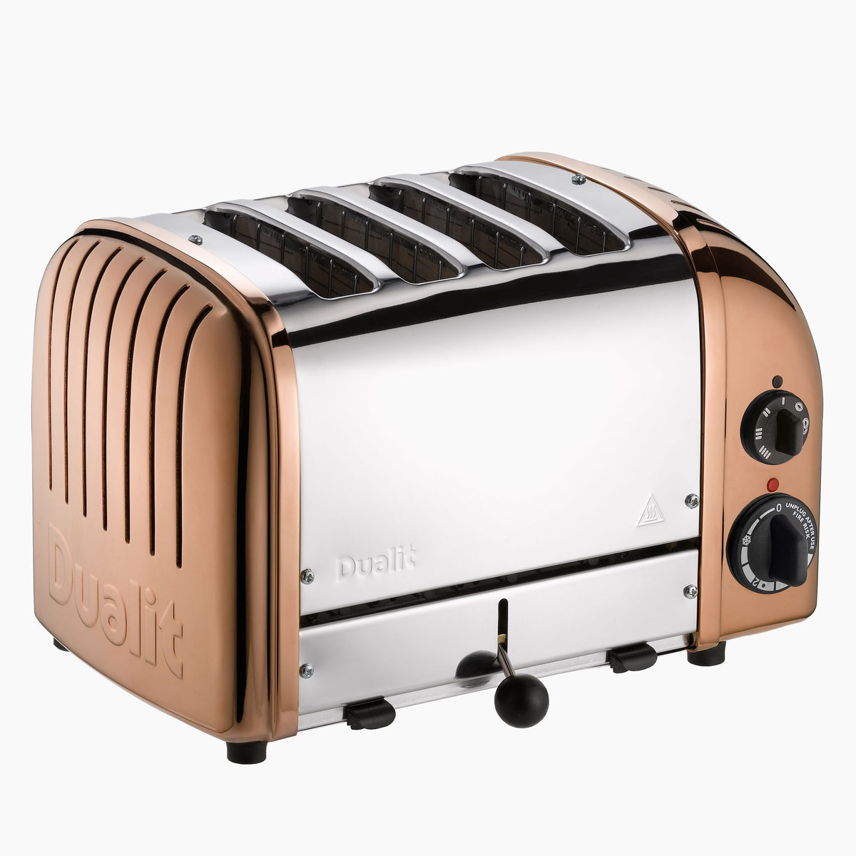 4 Slice Refurbished Classic Toaster