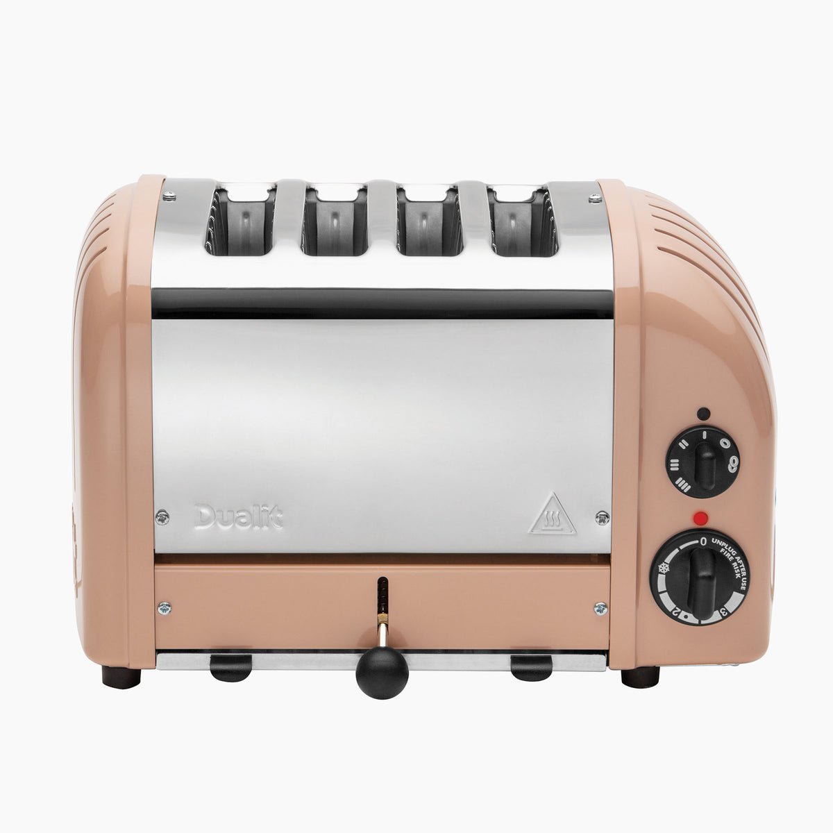 4 Slice Refurbished Classic Toaster