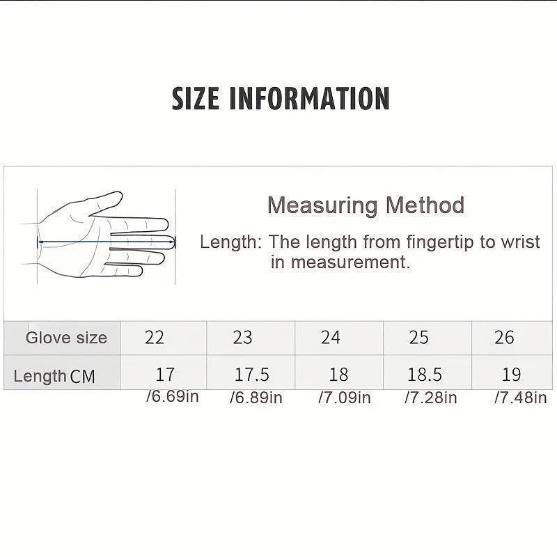 PGM Professional Golf Gloves Microfiber Cloth Fabric Breathable Non-Slip Gloves Club Swing Putting Training Gloves - Universal Wellness Group Pty Ltd