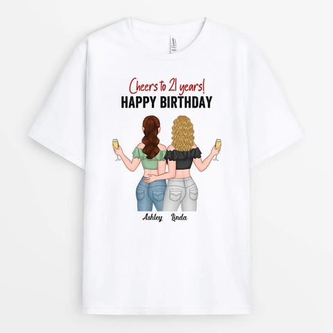16th Birthday Shirt Ideas