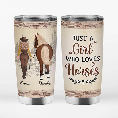 Gift For Horse Lovers Ideas[product]