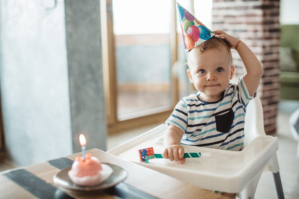 1st Birthday Gift Ideas for Nephew - Importance of the 1st Birthday Celebration