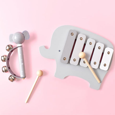 1st Birthday Gift Ideas for Nephew - Musical Instruments