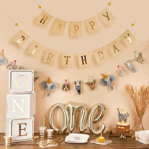 1st Birthday Gift Ideas for Nephew - History of the 1st Birthday Celebration