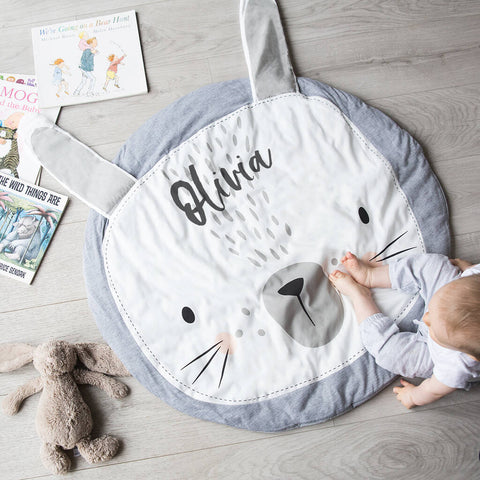 1st Birthday Gift Ideas for Niece - Soft Play Mat