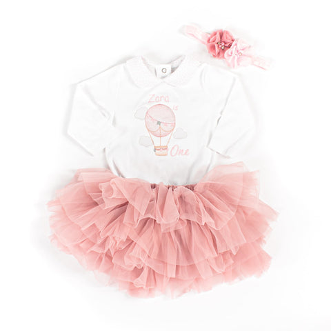 1st Birthday Present Ideas for Daughter - Clothes and Accessories