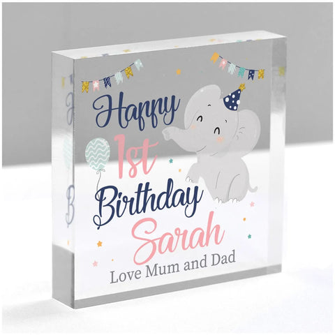 1st Birthday Present Ideas for Daughter - How to Create a Memorable Celebration