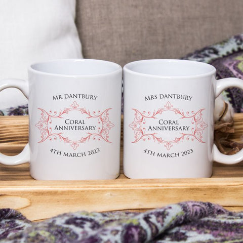 35th Wedding Anniversary Gift Ideas