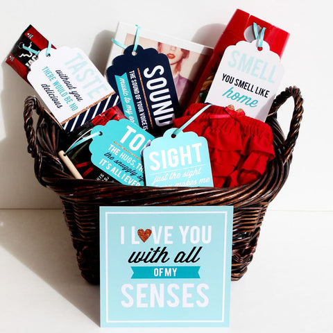 The 40 Best 5 Senses Gift Ideas for Him and Her in 2023 - Personal