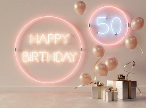 50th Birthday Gift Ideas Mum