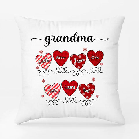 New Grandma Gift Basket Ideas