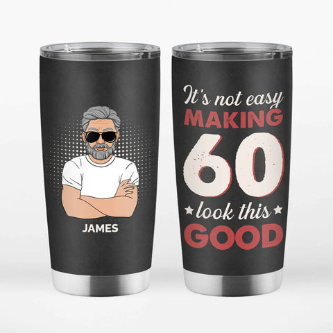 60th Birthday Ideas