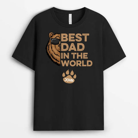 60th Birthday T Shirts For Him with names, funny illustration and funny quotes for dad[product]