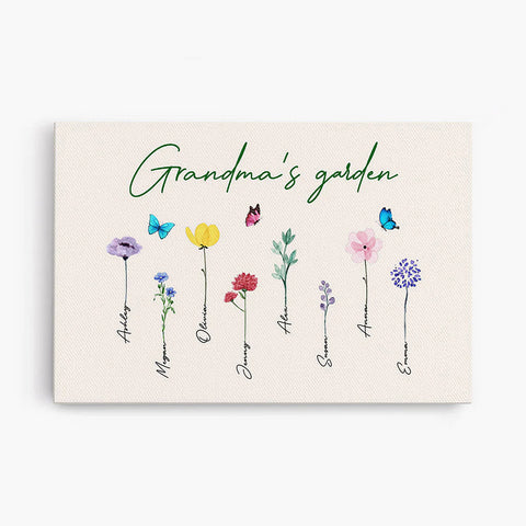 60th Birthday Garden Gifts (3)