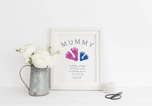 70th Birthday Gift Ideas for Mum