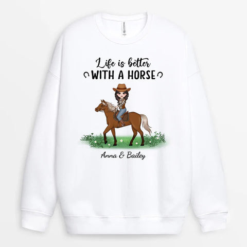 Gift Ideas For The Horse Lover[product]