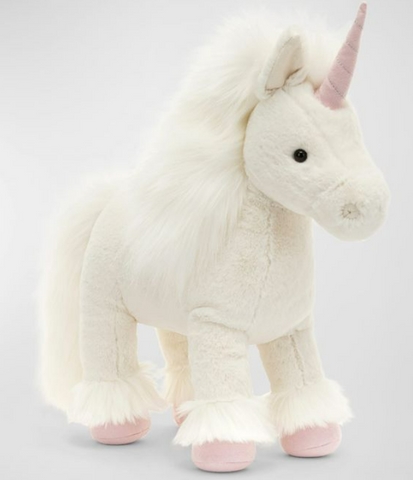 Adorable Plush Toys - 1st birthday ideas