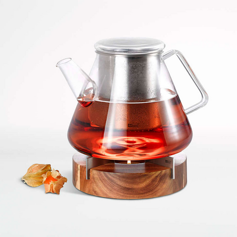 Assam Tea Press - godmother gift ideas