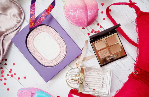 Beauty Valentine's Day Gifts for Her