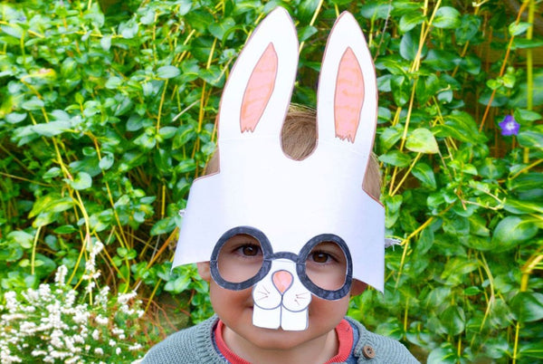 Easter Craft Activities for Kids