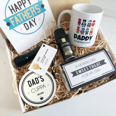 Christmas Gifts Ideas For Grandad