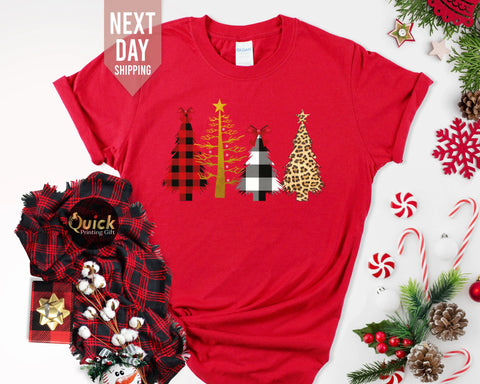 Christmas Shirt Ideas