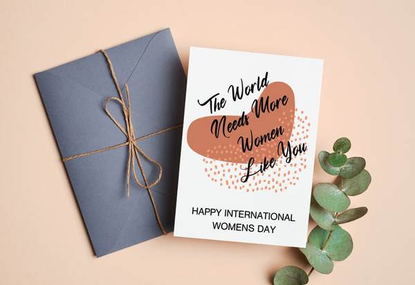 Considerations to Avoid When Choosing International Women's Day Gifts