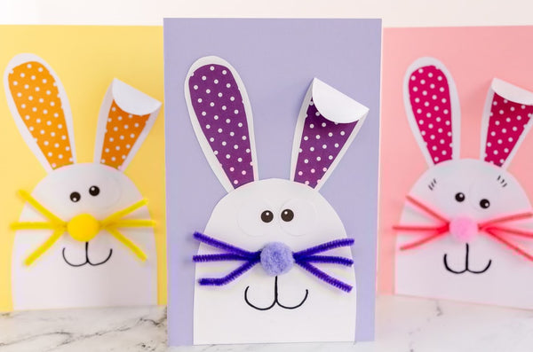 Handmade Easter Card Ideas
