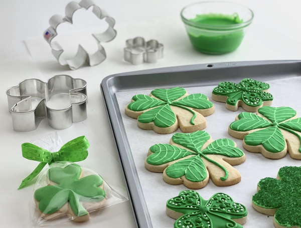 Activities For St Patrick's Day