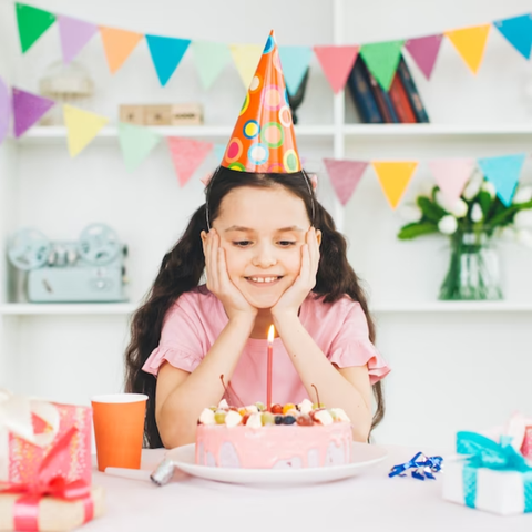 Gift Ideas For Daughter's 13th Birthday