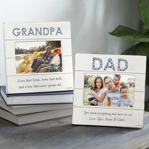 Gift Ideas For Grandparents From Adult