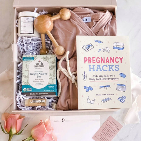 Gift Ideas For Pregnant Daughter