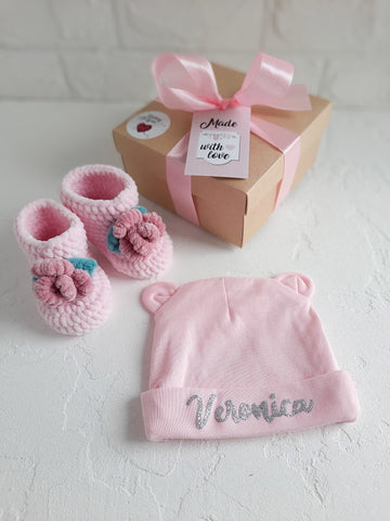 Gift Ideas For Pregnant Daughter