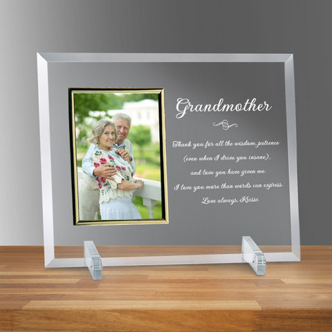 Gift Ideas for Grandma 80th Birthday