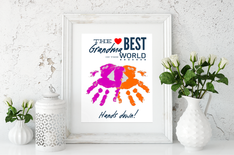 Gift Ideas for Grandma 80th Birthday