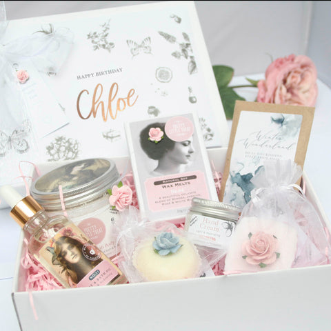 Gift Sets For Mum