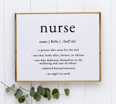 Gifts For Newly Qualified Nurses