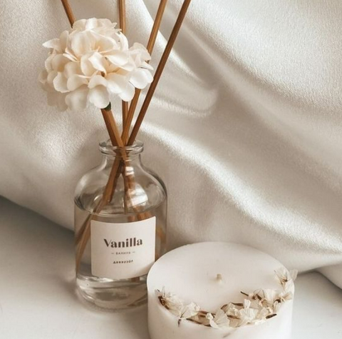 Home Fragrance - Mother to Be Mother's Day Gift Ideas