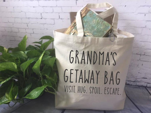 Ideas Gifts For Grandma