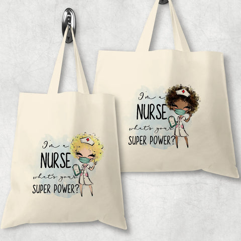 Ideas for gift for nurses