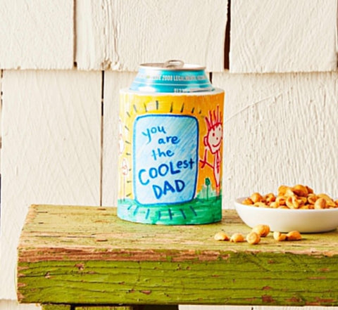 DIY Gift Ideas For Father's Day