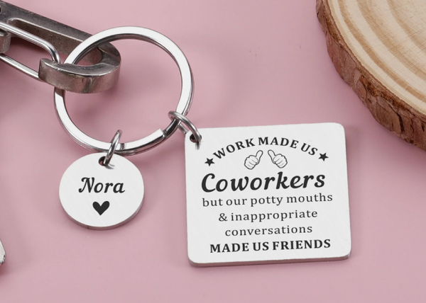 Funny Gifts For Coworkers