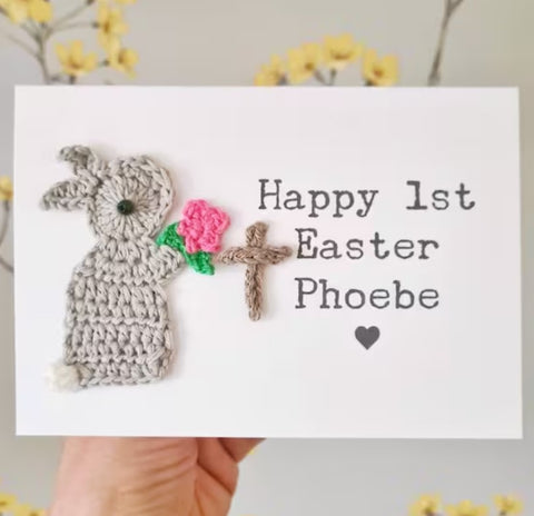 DIY Easter Card Ideas for Adults